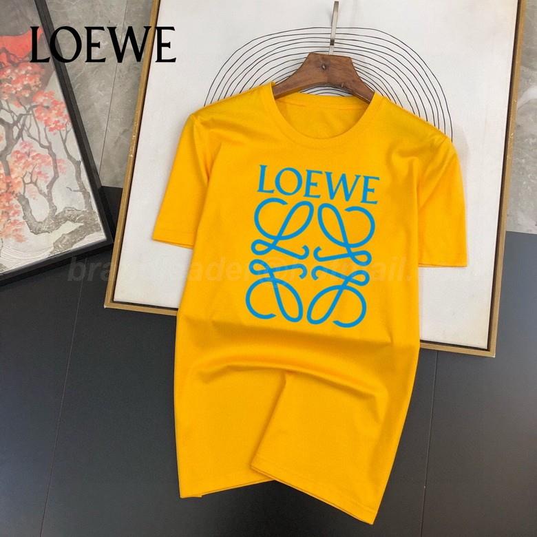 Loewe Men's T-shirts 56